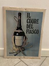 Espositore pubblicitario vini usato  Vertemate con Minoprio