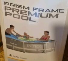 Intex 26700 swimming gebraucht kaufen  Lippstadt