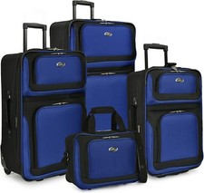 Traveler piece luggage for sale  Chicago