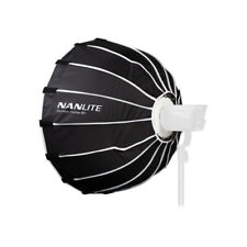 Nanlite parabolic softbox for sale  CAMBRIDGE