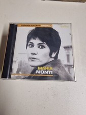 Maria monti grandi usato  Milano