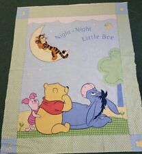 Disney winnie pooh for sale  SKIPTON