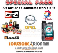 Kit tagliando filtri usato  Italia