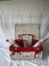 Official pimms white for sale  RADSTOCK