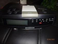 Sound wafe uhren gebraucht kaufen  Oranienburg