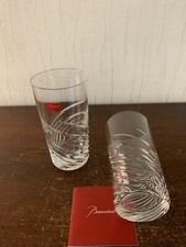 Chopes arik lévy d'occasion  Baccarat