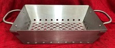 Grill basket heavy for sale  Tallapoosa