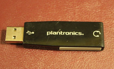 Plantronics audio adapter for sale  Wooster