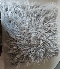 Faux fur mongolian for sale  LEICESTER