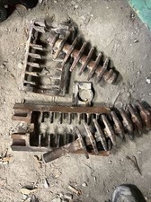 Old cast iron for sale  Paris