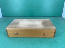 325 furniturenkasten uhrmacher gebraucht kaufen  Kranichfeld