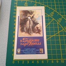 Adesivo vintage sticker usato Adesivo vintage sticker usato  Oliveto Lario