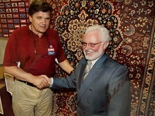 Hans meyer michael gebraucht kaufen  Sonnefeld