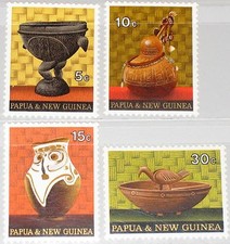Papua neuguinea new gebraucht kaufen  Büren