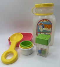 Vtg fisher price for sale  Worcester