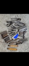 Lot outils pinces d'occasion  Albertville