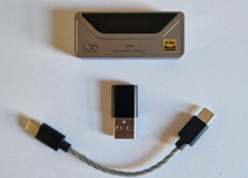 Shanling ua4 res for sale  TEIGNMOUTH