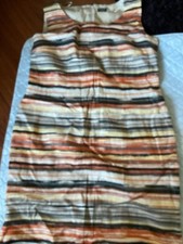 Minuet petite striped for sale  TIPTON