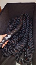 Bodymax battle ropes for sale  SITTINGBOURNE