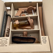 Kirby dual sanitronic for sale  Rockford