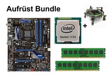 Aufrüst bundle msi gebraucht kaufen  Berlin