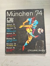 Album figurine calciatori usato  Virle Piemonte