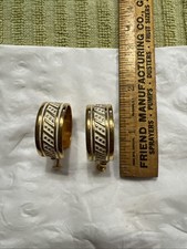 Vintage screw back for sale  Hot Springs National Park