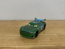 Disney Cars 3 Jim Reverick #67 Next-Gen Racer, usado comprar usado Disney Cars 3 Jim Reverick #67 Next-Gen Racer, usado comprar usado  Enviando para Brazil