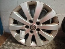 Vauxhall astra wheel for sale  DUMFRIES
