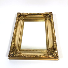 Vintage gold gilt for sale  Franklin