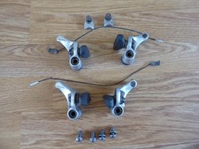Retro shimano deore for sale  GUILDFORD