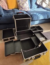 Makeup cosmetic trolley for sale  LEEDS