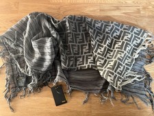 Vintage foulard pashmina usato  Italia