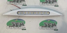 Dimatec led awning for sale  BRADFORD