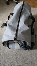 Large travel wardrobe for sale  WALLASEY