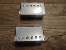 Gibson custombucker paf for sale  DEAL
