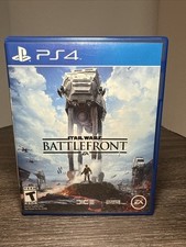 Star wars battlefront for sale  Norfolk
