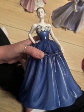 Coalport jubilee ball for sale  BLYTH