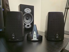 Acoustic research speakers for sale  Bristol