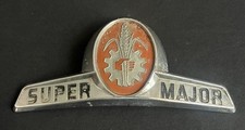 Fordson super major for sale  UK