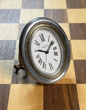 Usado, Cartier Table mechanical watch baignoire Vintage Perfect Working Alarm comprar usado  Enviando para Brazil