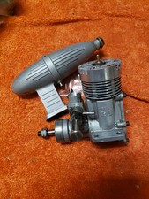 Usado, Motor FOX - Motor de controle remoto FOX 50 - EA25 comprar usado  Enviando para Brazil