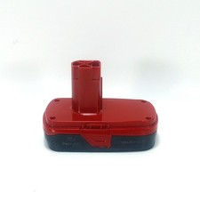 Genuine craftsman 19.2 for sale  Fleming