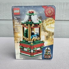 Lego seasonal 40293 for sale  Sherman