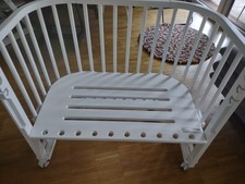 Babybay maxi 160102 gebraucht kaufen  Hamburg