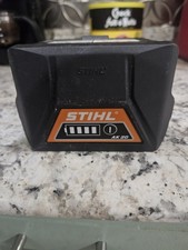 stihl carrying case for sale  Mastic