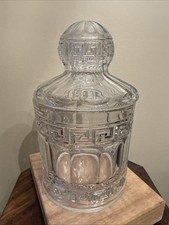 Vintage heisey 20th for sale  Three Lakes
