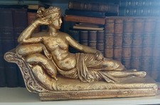 Statue pauline bonaparte d'occasion  Avignon
