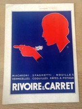 Publicité 1941 dessin d'occasion  Bordeaux-