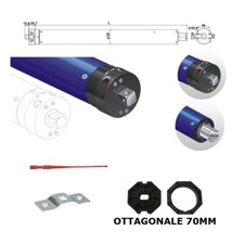 Motore tapparelle tapparella usato  Villalfonsina